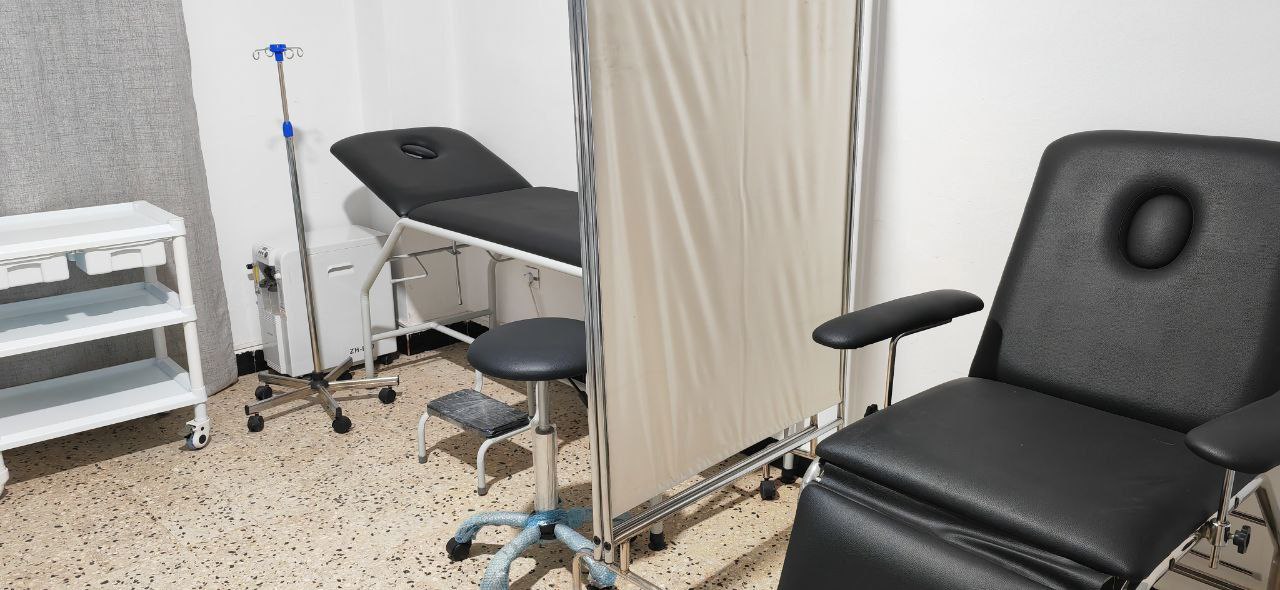 Clinic Photo 4