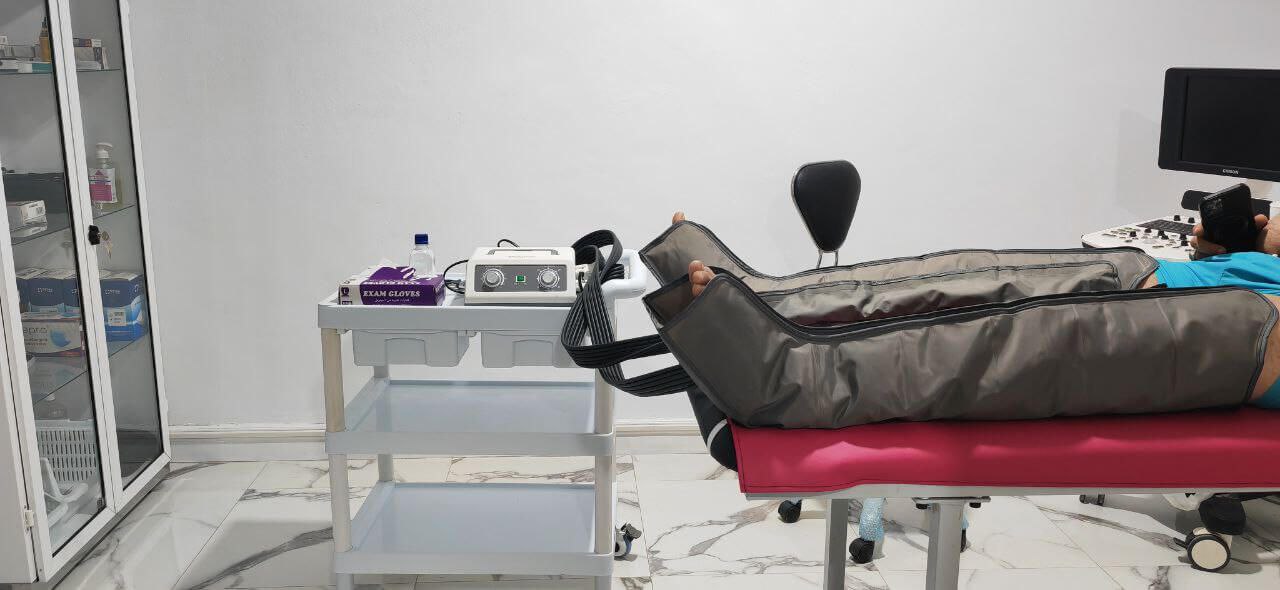 Clinic Photo 5